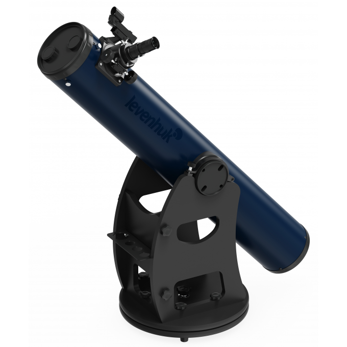 Телескоп Добсона LEVENHUK NEW SKYLINE PLUS 6" (150/1200) 86283
